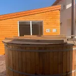 Poettyoes Tanya Bed & Breakfast Csongrád