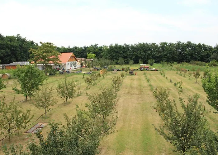 Frühstückspension Poettyoes Tanya *